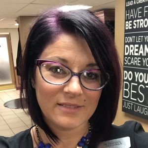 Meet your Posher, Aimeejo